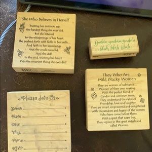 Lot of 14 miscellaneous stamps